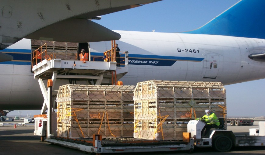大成镇到日本空运公司